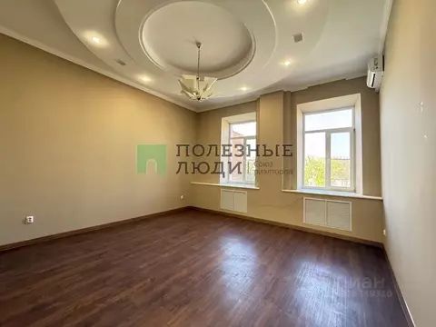 Помещение свободного назначения в Астраханская область, Астрахань ...