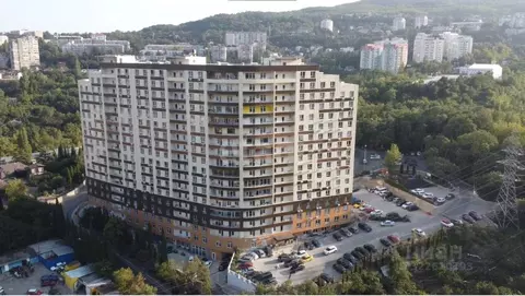 Помещение свободного назначения в Крым, Ялта ул. Блюхера, 19 (129 м)