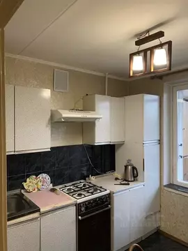 2-к кв. Москва Саянская ул., 15К1 (40.0 м)