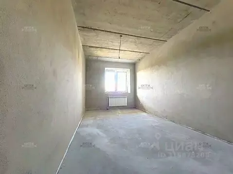 2-к кв. Калужская область, Калуга проезд 3-й Академический, 6 (56.6 м)