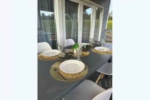 Дом в Московская область, Солнечногорск ул. Барская, 15 (122 м)