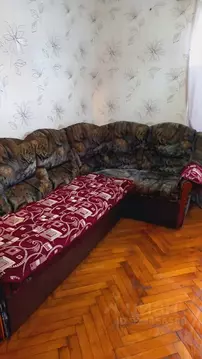 1-к кв. Краснодарский край, Кропоткин Кавказский район, Колхозный ...