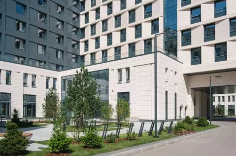 2-к кв. Санкт-Петербург бул. Измайловский, 1к2 (78.64 м)