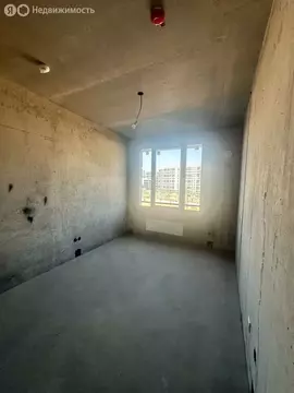 1-комнатная квартира: Санкт-Петербург, проспект Крузенштерна, 4 (30 м)