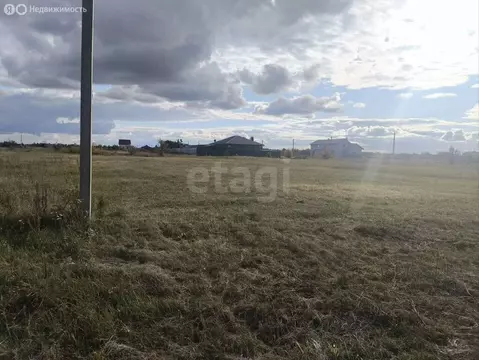 Участок в посёлок им. Дзержинского, Спокойный переулок (15 м)