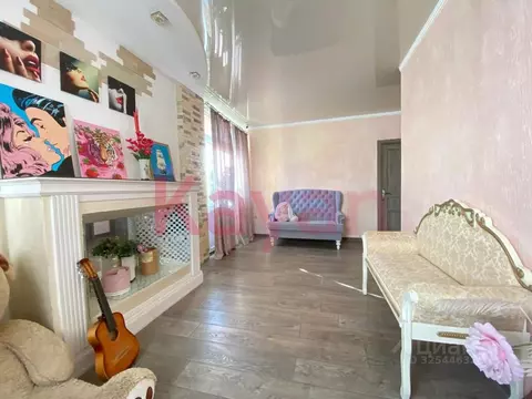 Дом в Краснодарский край, Геленджик Новороссийская ул., 90А (372 м)