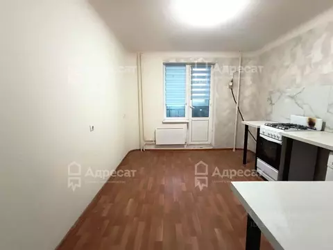 1-к кв. Волгоградская область, Волжский бул. Профсоюзов, 19А (35.4 м)