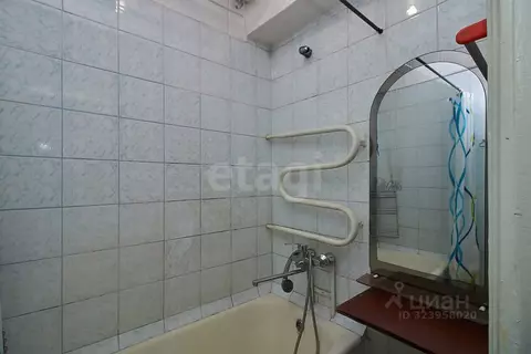 3-к кв. Тюменская область, Тюмень ул. Республики, 156 (55.8 м)