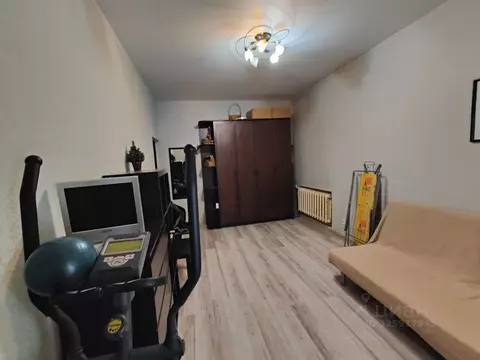 Комната Москва 4-й Верхний Михайловский проезд, 7К1 (21.0 м)