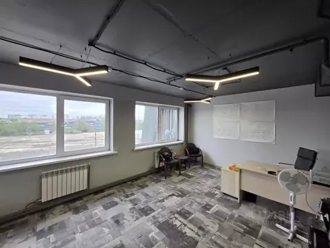 Офис в Москва Пяловская ул., 1 (25 м)