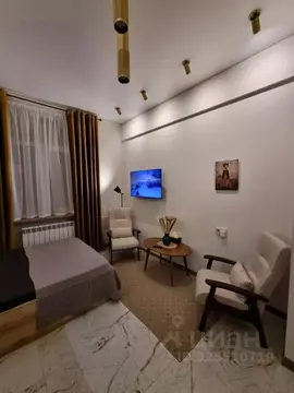 1-к кв. Москва Гостиничная ул., 5 (20.0 м)