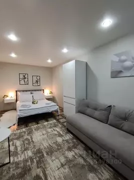 1-к кв. Волгоградская область, Камышин ул. Ленина, 19 (40.0 м)