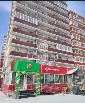 3-к кв. Бурятия, Улан-Удэ Ключевская ул., 90В (77.4 м)