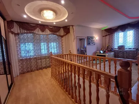 Дом в Самарская область, Ставропольский район, с. Подстепки Малиновая ...