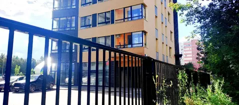 3-к кв. Пермский край, Пермь Парковый просп., 50А (60.0 м)