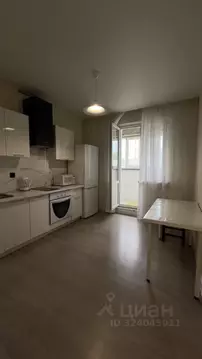 1-к кв. Воронежская область, Воронеж ул. Антонова-Овсеенко, 35Э (41.3 ...