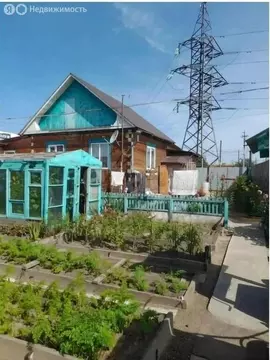 Дом в Улан-Удэ, Ямская улица (31.7 м)