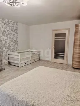 1-к кв. Челябинская область, Челябинск Звенигородская ул., 68 (54.0 м)