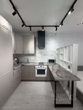 Студия Москва 3-я Хорошевская ул., 23к2 (28.1 м)