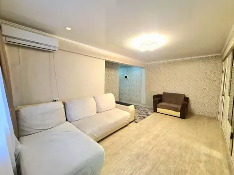 2-к кв. Астраханская область, Астрахань Комсомольская Набережная ул., ...