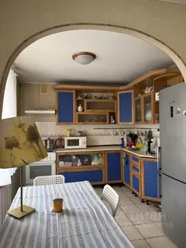 3-к кв. Челябинская область, Челябинск Кыштымская ул., 20Б (67.1 м)