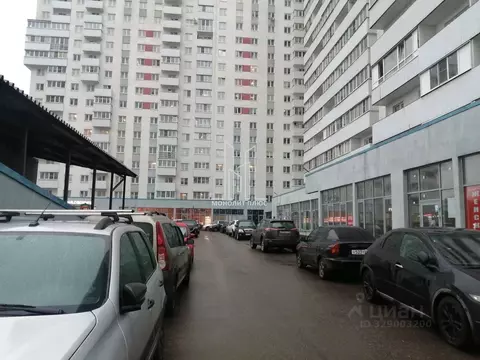 Офис в Санкт-Петербург пос. Шушары, ул. Вишерская, 24 (130 м)