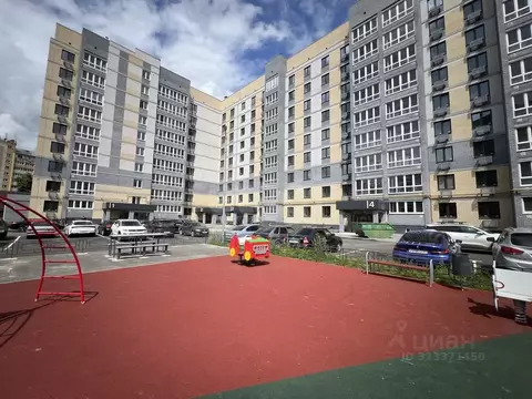 2-к кв. Марий Эл, Йошкар-Ола ул. Березово, 7 (72.5 м)