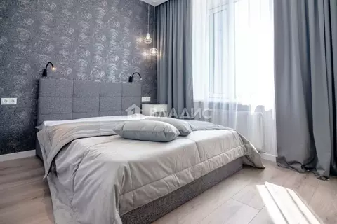 1-к кв. Москва ул. Корабельная, 6 (45.8 м)