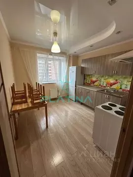 2-к кв. Татарстан, Казань ул. Чингиза Айтматова, 11 (46.0 м)