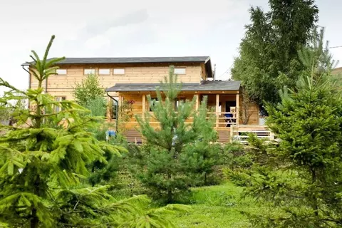 Дом в Московская область, Одинцовский городской округ, д. Скоково 133 ...