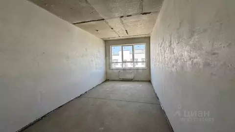 1-к кв. Крым, Симферопольский район, с. Мирное ул. Славы (44.66 м)