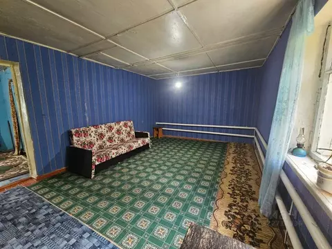 2-к кв. Астраханская область, Приволжский район, пос. Новый Кутум ул. ...