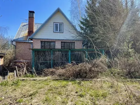 Участок в Москва пос. Кирпичного Завода, Анино-2 СНТ, 31 (20.0 сот.)