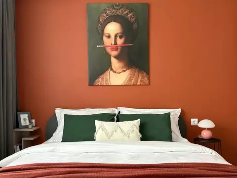 1-к кв. Краснодарский край, Новороссийск ул. Куникова, 47Г (40.0 м)