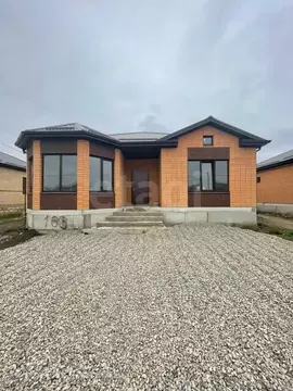 Дом в Ставропольский край, Михайловск Шпаковский район, ул. Софьи ...