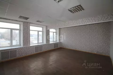 Офис в Ульяновская область, Ульяновск ул. Ефремова, 50 (300 м)