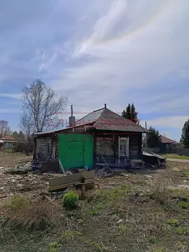 Дом в Новосибирская область, Мошковский район, пос. Кошево Монгольская ...
