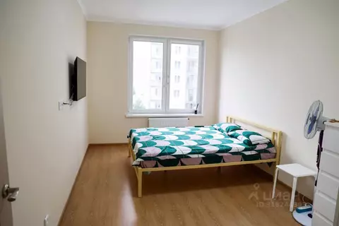 1-к кв. Московская область, Красногорск бул. Космонавтов, 12 (42.0 м)