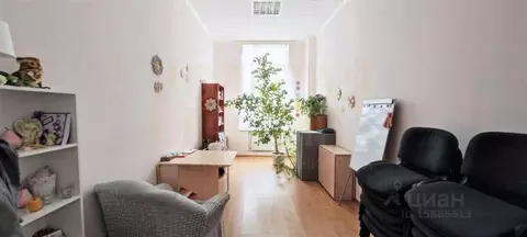 Офис в Белгородская область, Белгородский район, Дубовское с/пос, пос. ...