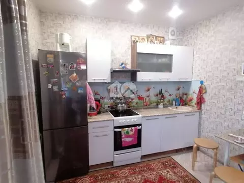 Студия Новосибирская область, Обь ул. Большая, 27 (23.5 м)