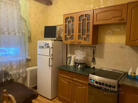 1-к кв. Московская область, Королев просп. Космонавтов, 41а (30.0 м)