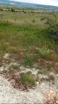 Участок в Крым, Бахчисарайский район, Железнодорожненское с/пос, с. ...