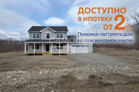 Участок в Приморский край, Находка ул. Козина, 34 (1370.0 сот.)