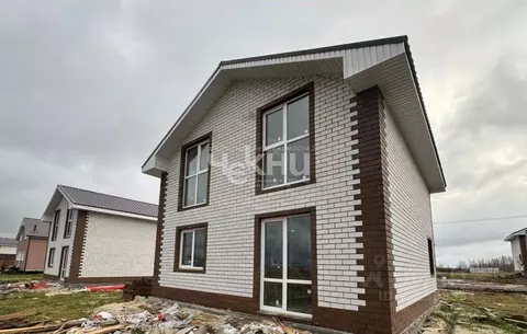 Дом в Нижегородская область, Богородский муниципальный округ, д. Пруды ...