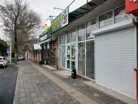 Помещение свободного назначения в Краснодарский край, Анапа Крымская ...