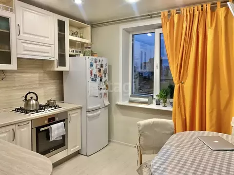 3-к кв. Коми, Сыктывкар Октябрьский просп., 182 (66.7 м)