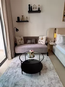 Студия Краснодарский край, Сочи Адлер жилрайон, ул. Павлика Морозова, ...