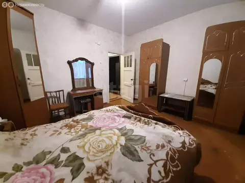 3-комнатная квартира: Тверь, 1-я Садовая улица, 40к5 (76 м)