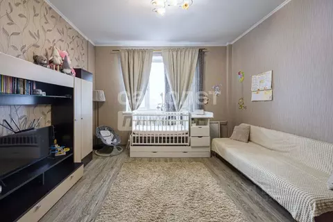 1-к кв. Московская область, Подольск Рязановское ш., 19 (32.0 м)