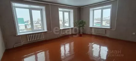 Дом в Кемеровская область, Прокопьевск ул. 2-я Блюхера, 9 (142 м)